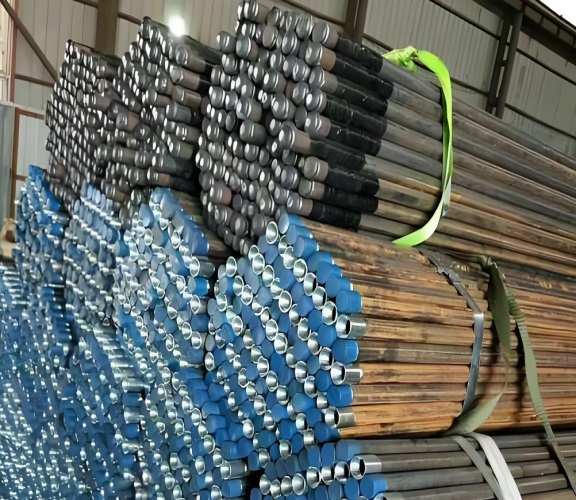 丽江单向注浆管流量可控