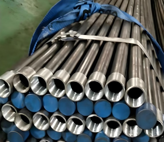 丽江环形注浆管器